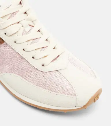 Hogan H699 suede sneakers | Thumbnail 3