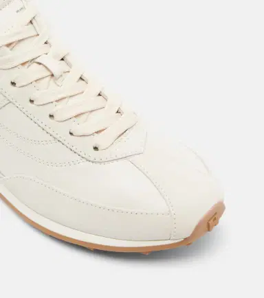 Hogan Athletic suede and leather sneakers | Thumbnail 2