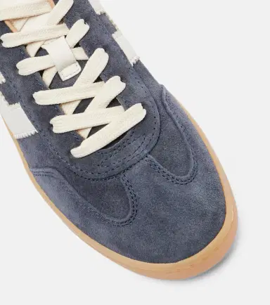 Hogan Cool suede sneakers | Thumbnail 4