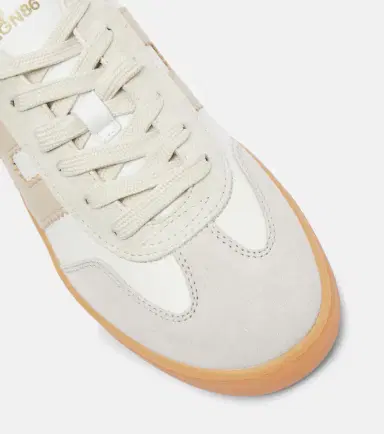 Hogan Cool Allacciato H suede sneakers | Thumbnail 2 Hogan Cool Allacciato H suede sneakers | Thumbnail 2