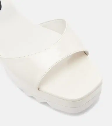 Stella McCartney Elyse platform sandals | Thumbnail 3