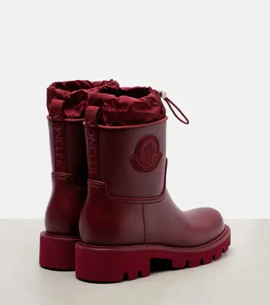 Moncler Kickstream rain boots | Thumbnail 3 Moncler Kickstream rain boots | Thumbnail 3