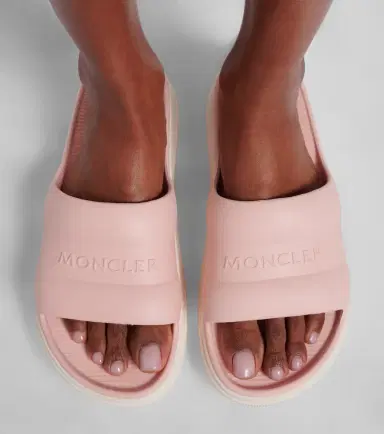 Moncler Altive slides | Thumbnail 6 Moncler Altive slides | Thumbnail 6