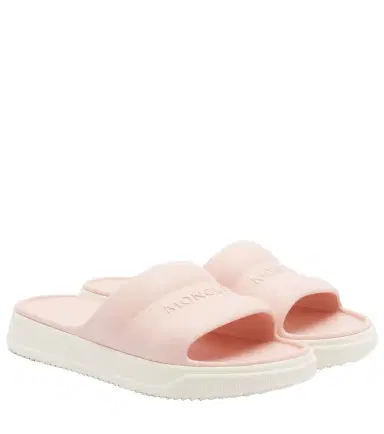 Moncler Altive slides | Thumbnail 1 Moncler Altive slides | Thumbnail 1
