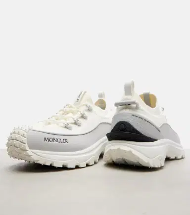 Moncler Trailgrip Lite3 sneakers | Thumbnail 2