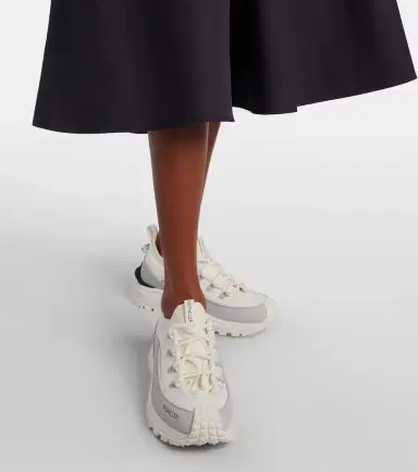 Moncler Trailgrip Lite3 sneakers | Thumbnail 5