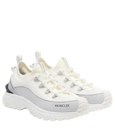Moncler Trailgrip Lite3 sneakers | Thumbnail 1