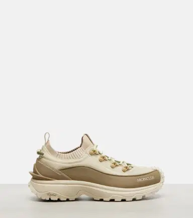 Moncler Trailgrip Lite3 sneakers | Thumbnail 3 Moncler Trailgrip Lite3 sneakers | Thumbnail 3