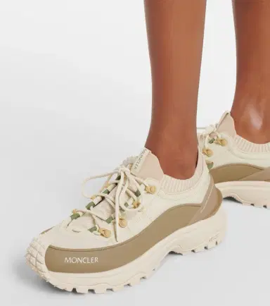 Moncler Trailgrip Lite3 sneakers | Thumbnail 5 Moncler Trailgrip Lite3 sneakers | Thumbnail 5