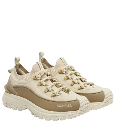 Moncler Trailgrip Lite3 sneakers | Thumbnail 1 Moncler Trailgrip Lite3 sneakers | Thumbnail 1