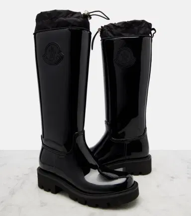 Moncler Kickstream mid-calf boots | Thumbnail 2