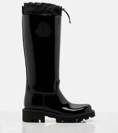 Moncler Kickstream mid-calf boots | Thumbnail 3