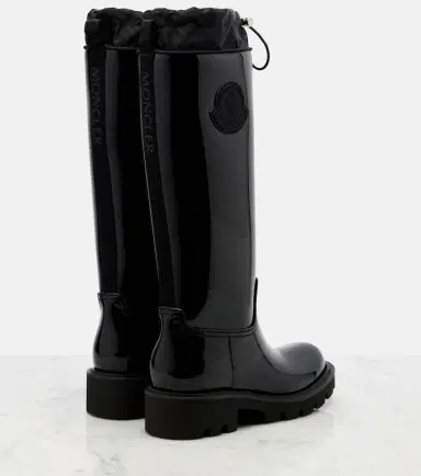 Moncler Kickstream mid-calf boots | Thumbnail 4
