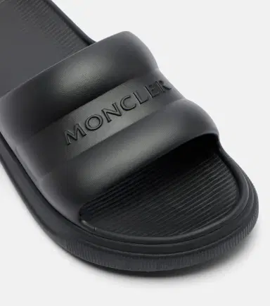 Moncler Altive slides | Thumbnail 4 Moncler Altive slides | Thumbnail 4