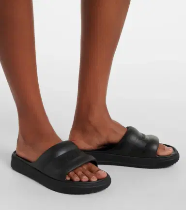 Moncler Altive slides | Thumbnail 6 Moncler Altive slides | Thumbnail 6
