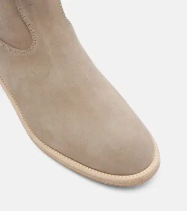 Aquazzura Cavalière suede ankle boots | Thumbnail 2 Aquazzura Cavalière suede ankle boots | Thumbnail 2