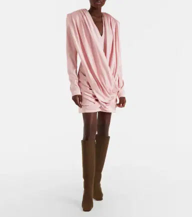 Stella McCartney 95 knee-high boots | Thumbnail 5 Stella McCartney 95 knee-high boots | Thumbnail 5