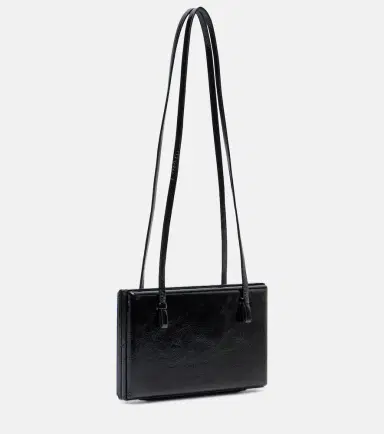 TOTEME Cocktail leather shoulder bag | Thumbnail 3