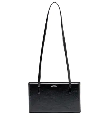 TOTEME Cocktail leather shoulder bag | Thumbnail 1