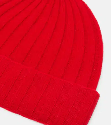 TOTEME Cashmere beanie | Thumbnail 2 TOTEME Cashmere beanie | Thumbnail 2
