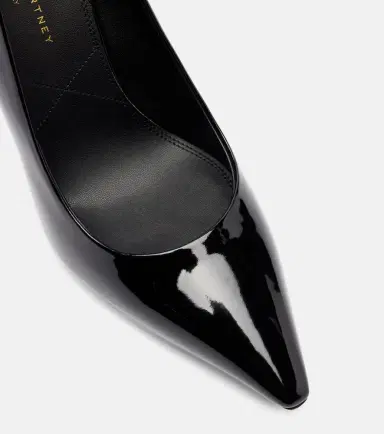 Stella McCartney Elsa 103 pumps | Thumbnail 3 Stella McCartney Elsa 103 pumps | Thumbnail 3