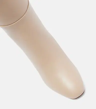 Aquazzura Sellier 85 leather knee-high boots | Thumbnail 4 Aquazzura Sellier 85 leather knee-high boots | Thumbnail 4