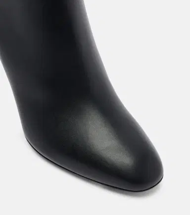Aquazzura Sellier 85 leather ankle boots | Thumbnail 2 Aquazzura Sellier 85 leather ankle boots | Thumbnail 2
