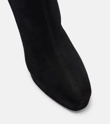 Aquazzura Martine 110 suede platform ankle boots | Thumbnail 2 Aquazzura Martine 110 suede platform ankle boots | Thumbnail 2