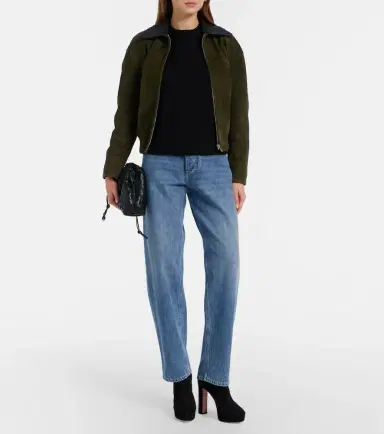 Aquazzura Martine 110 suede platform ankle boots | Thumbnail 5 Aquazzura Martine 110 suede platform ankle boots | Thumbnail 5