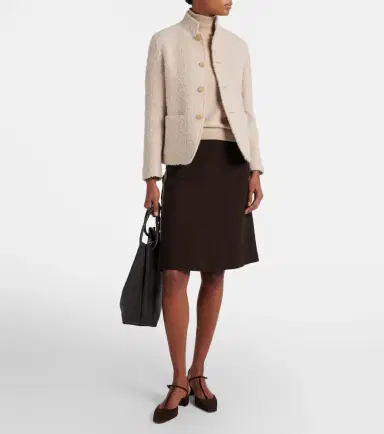 Aquazzura Sorbonne 35 suede pumps | Thumbnail 5 Aquazzura Sorbonne 35 suede pumps | Thumbnail 5