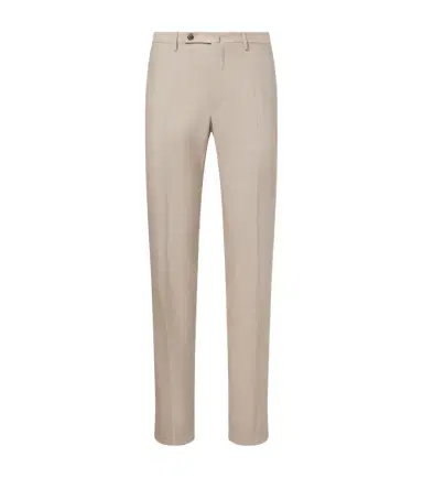 Slowear Virgin wool slim pants | Thumbnail 1 Slowear Virgin wool slim pants | Thumbnail 1