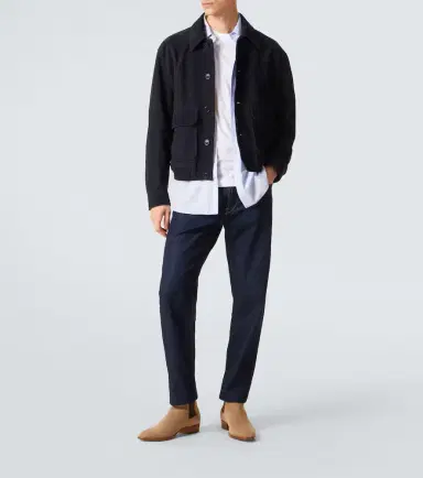 Slowear Slim jeans | Thumbnail 2