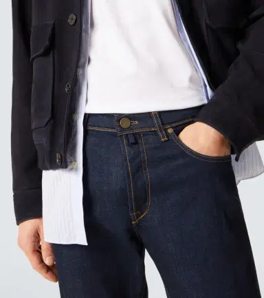 Slowear Slim jeans | Thumbnail 4