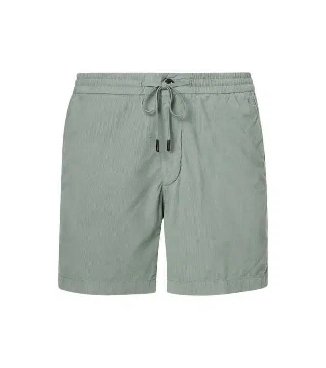Cotton shorts