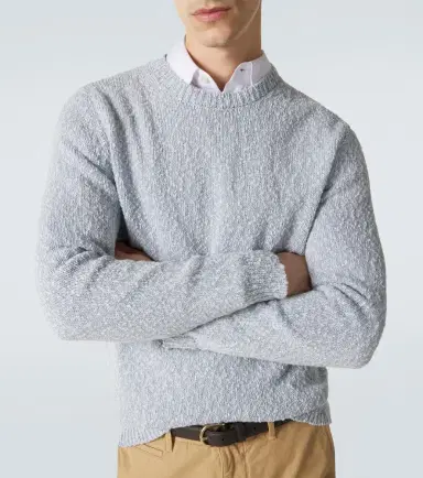 Slowear Cotton sweater | Thumbnail 2