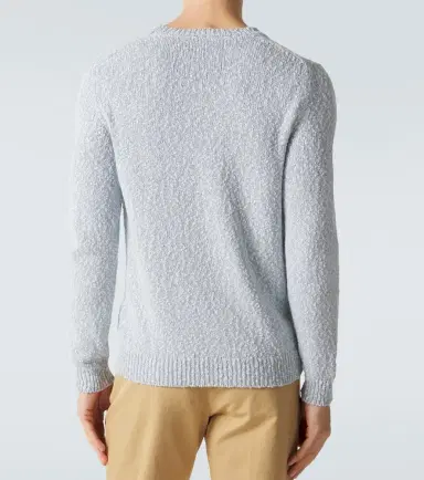 Slowear Cotton sweater | Thumbnail 3
