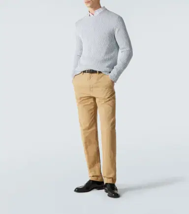 Slowear Cotton sweater | Thumbnail 5