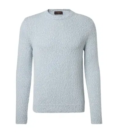 Slowear Cotton sweater | Thumbnail 1
