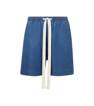 Commas Denim Bermuda shorts | Thumbnail 1 Commas Denim Bermuda shorts | Thumbnail 1
