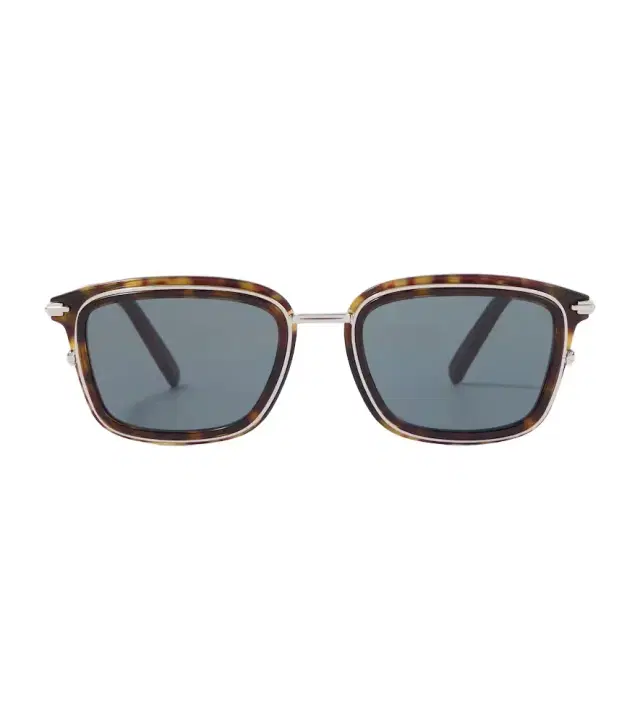 Dior Eyewear DiorBlackSuit S18U square sunglasses