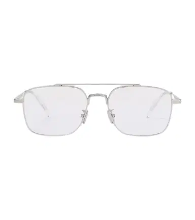 DIOR Eyewear DiorBotanicaO N1U navigator glasses | Thumbnail 1 DIOR Eyewear DiorBotanicaO N1U navigator glasses | Thumbnail 1