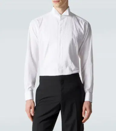 Brioni Cotton shirt | Thumbnail 2
