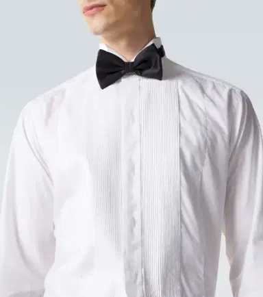 Brioni Cotton shirt | Thumbnail 3