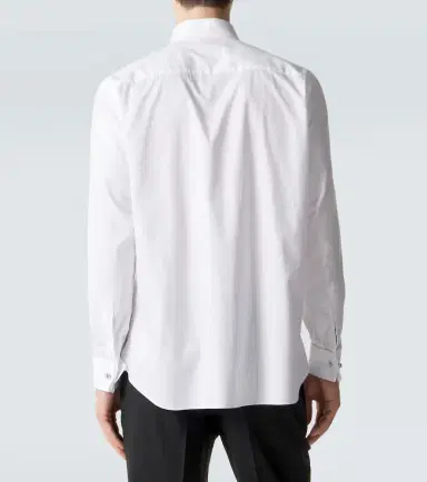 Brioni Cotton shirt | Thumbnail 4