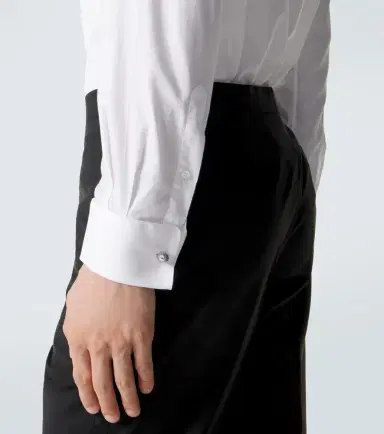 Brioni Cotton shirt | Thumbnail 5