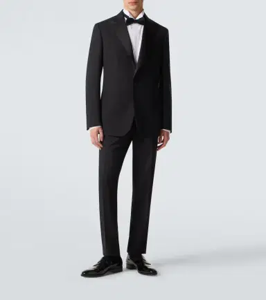 Brioni Cotton shirt | Thumbnail 6