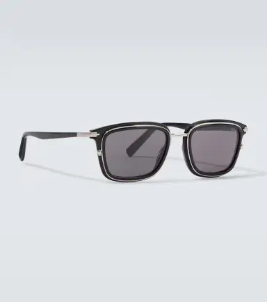 DIOR Eyewear DiorBlackSuit S18U square sunglasses | Thumbnail 3