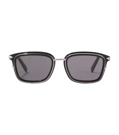 DIOR Eyewear DiorBlackSuit S18U square sunglasses | Thumbnail 1