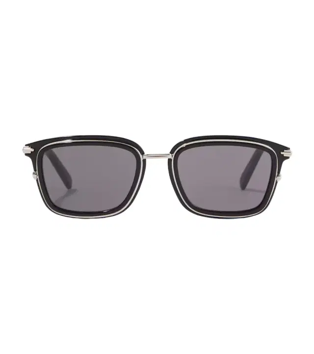 Dior Eyewear DiorBlackSuit S18U square sunglasses