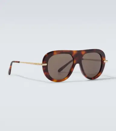 Loewe Aviator sunglasses | Thumbnail 2